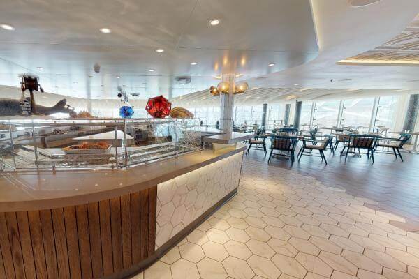 Symphony of the Seas Gallery Image